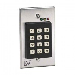 Teclado IEI modelo 212I